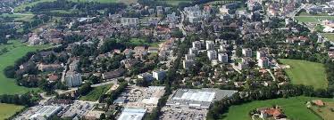 Ville de Ferney Voltaire